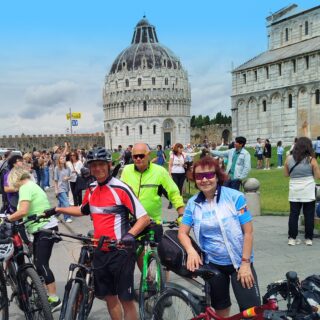 Zájezd Toskánsko moře