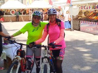 Cyklistky dovolená na kole Toskánsko moře 2026 Itálie