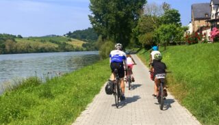 Okolí Mosely NOVINKA