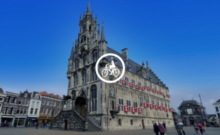 Videocestopis: Tajemství Goudy