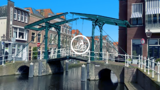 Videocestopis: Fascinující Leiden