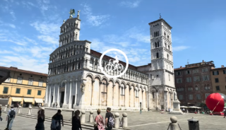Videocestopis: Lucca