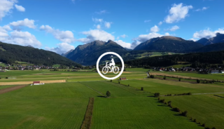 Videocestopis: Lungau