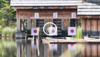 Videocestopis: Střelba na Prebersee