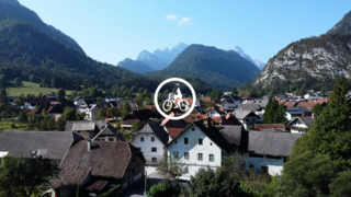 Videocestopis: Tajemné podhůří Julských Alp