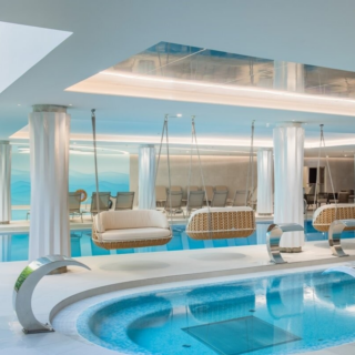 Zájezd Neziderské jezero