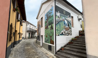 Videocestopis: Neznámá tvář italského venkova