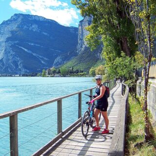 Zájezd Lago di Garda